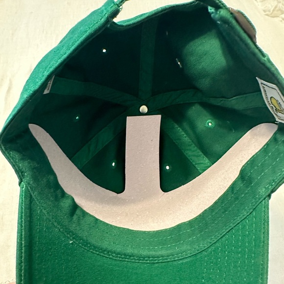 Men’s Masters hat - Picture 4 of 5